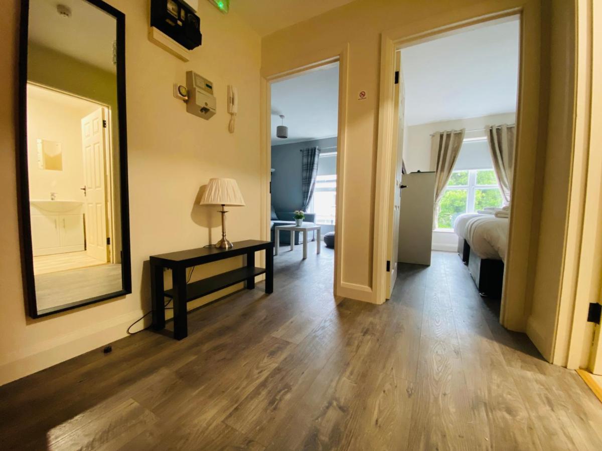 The Wild Atlantic Stay คาร์นโดนาคห์ ภายนอก รูปภาพ