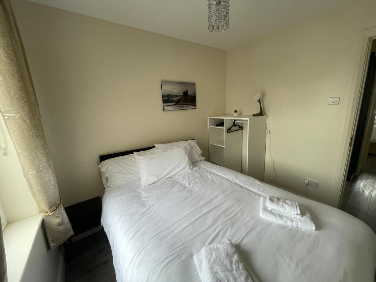 The Wild Atlantic Stay คาร์นโดนาคห์ ภายนอก รูปภาพ