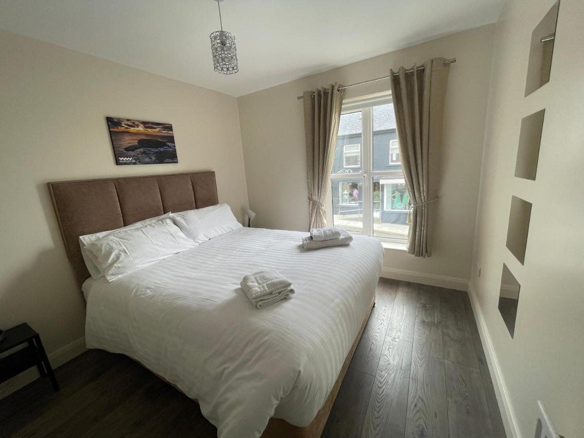 The Wild Atlantic Stay คาร์นโดนาคห์ ภายนอก รูปภาพ